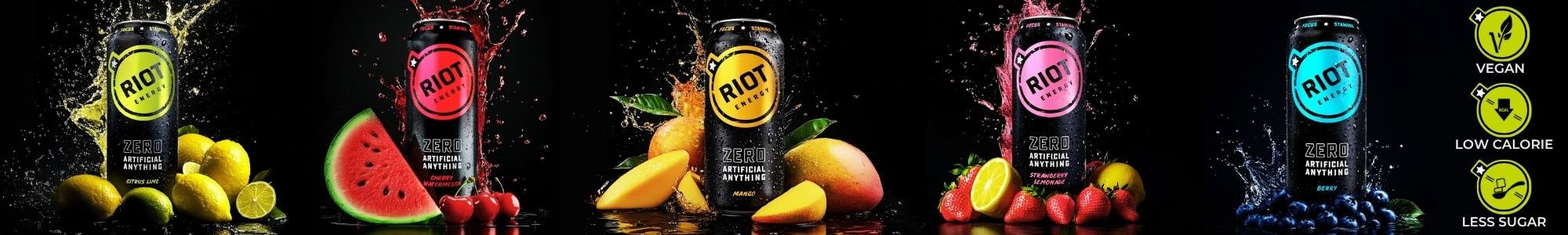 RIOT Energy