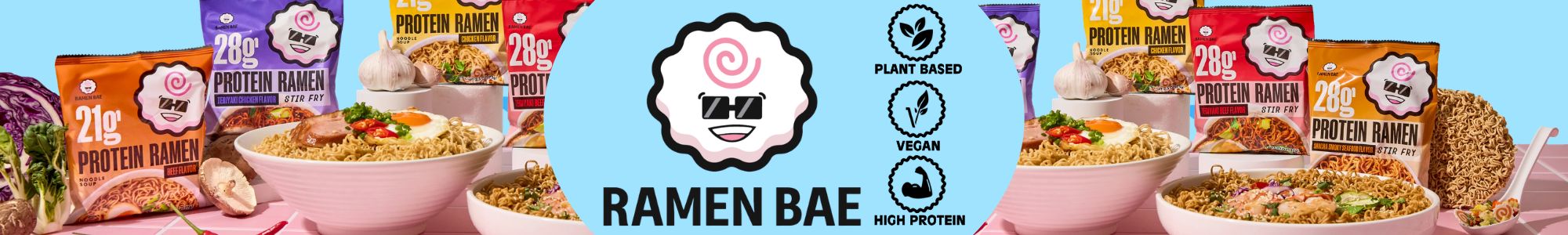 Ramen Bae