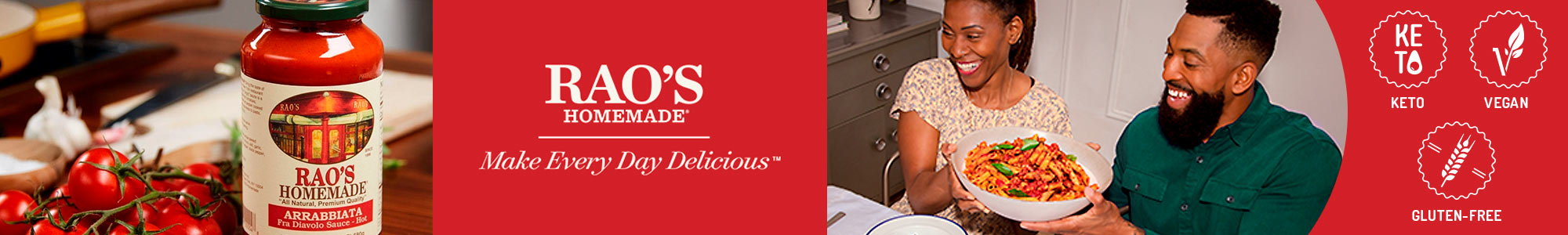 Rao's Homemade