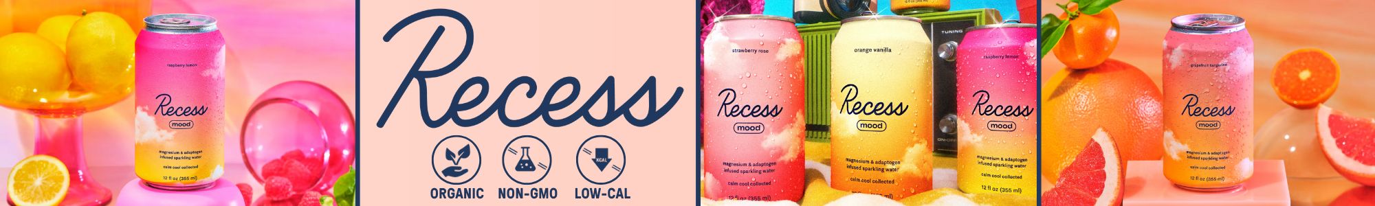 Recess