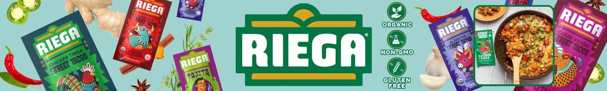 Riega Foods