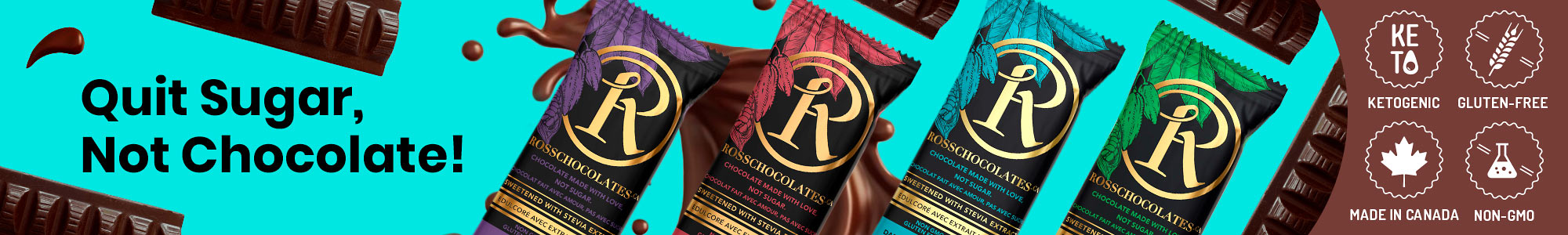 Les Chocolats Ross