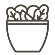 Vinaigrettes et Garnitures pour Salades