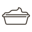 Sauces, Dips & Hummus 