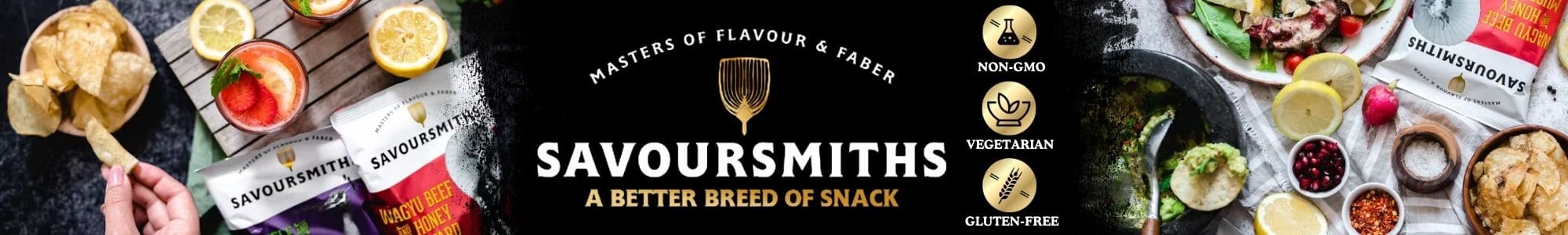 Savoursmiths