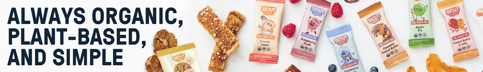 Skout Organic