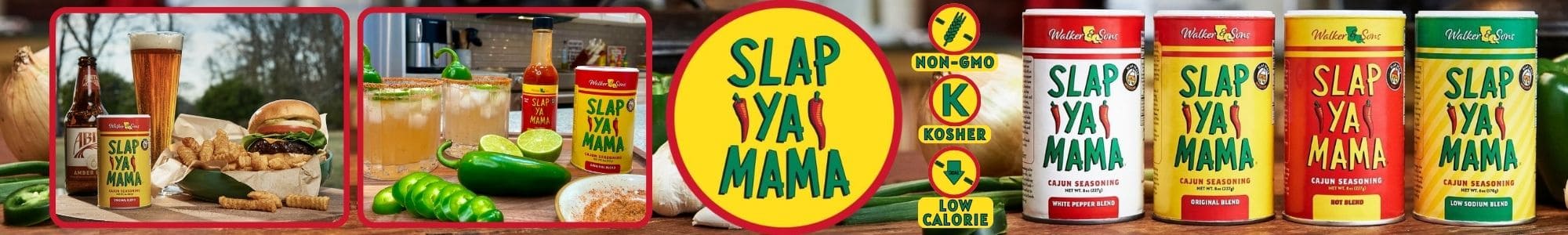 Slap Ya Mama
