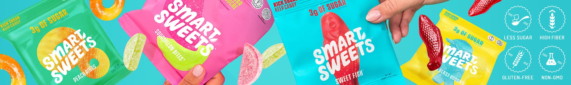 SmartSweets