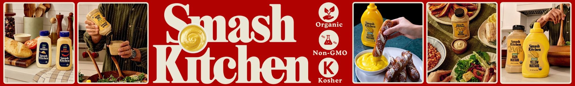 Smash Kitchen