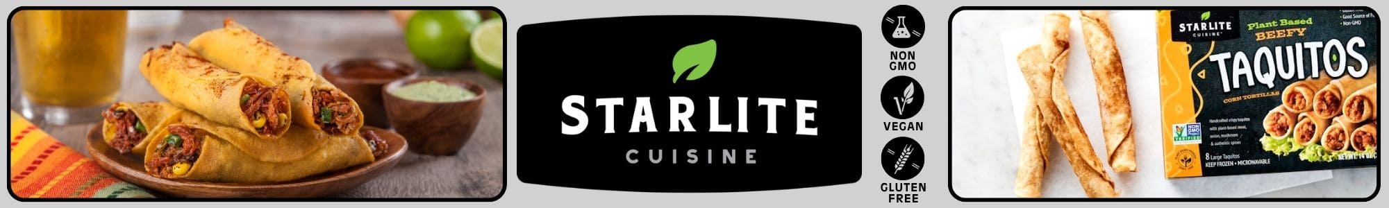 Starlite Cuisine