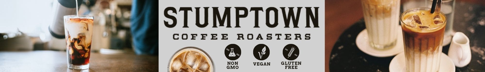 Café Stumptown