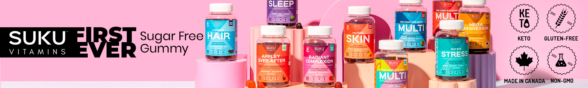 Vitamines Suku Vitamines Suku
