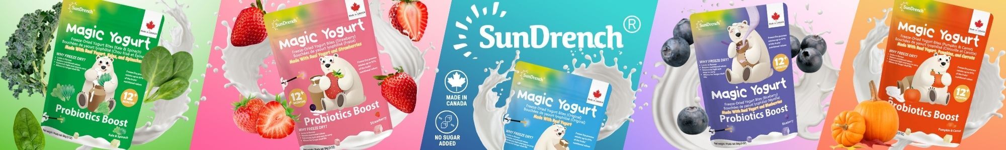 SunDrench