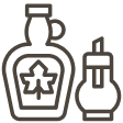 Édulcorants liquides