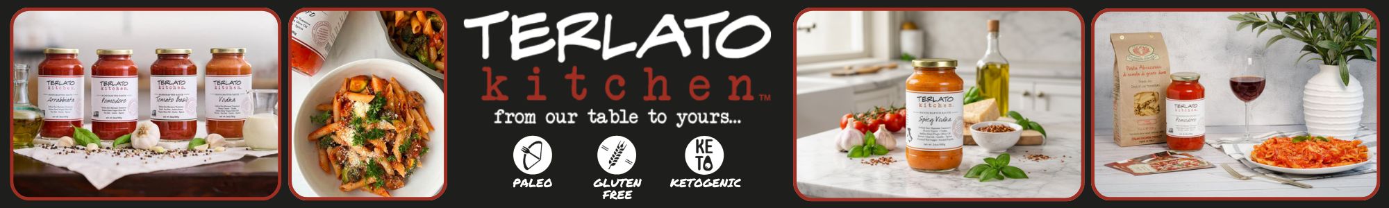 Terlato Kitchen