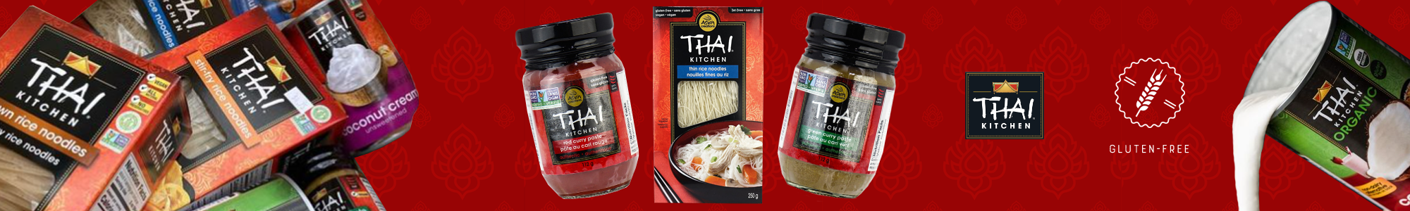 Cuisine thaïlandaise