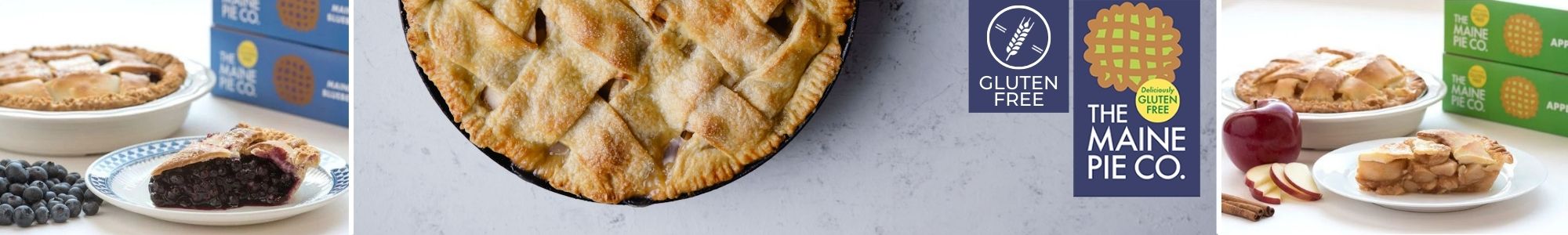 The Maine Pie Co.