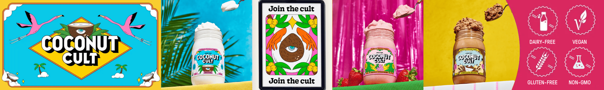 The Coconut Cult