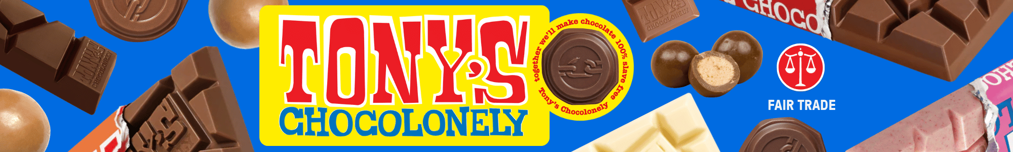 Tony's Chocolonely