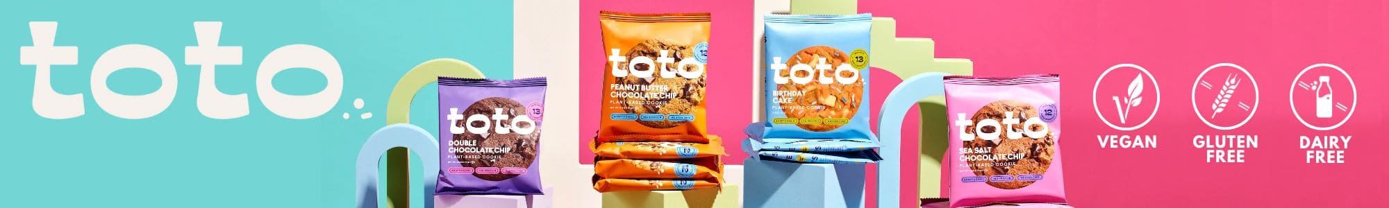 Toto Cookies
