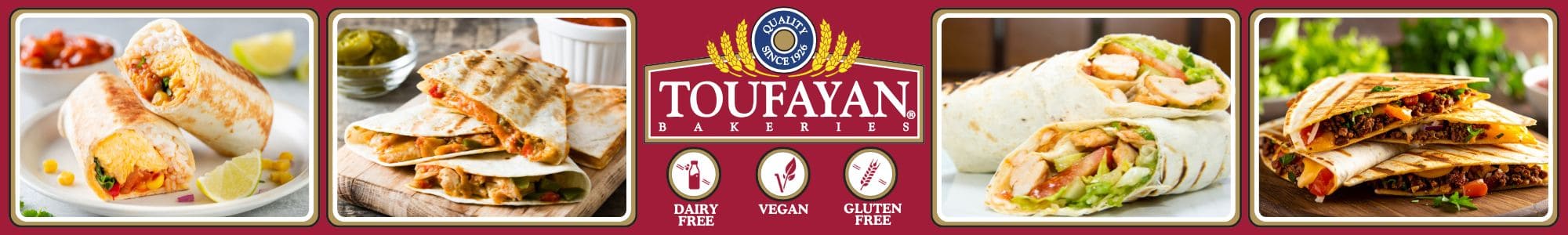 Toufayan