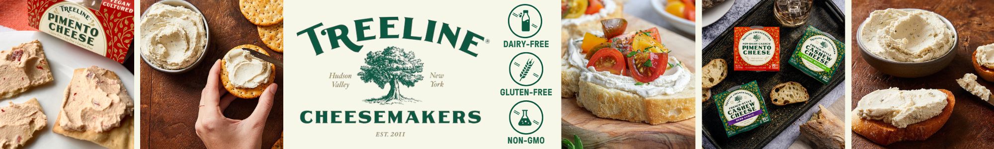 Treeline Cheese Treeline Cheese