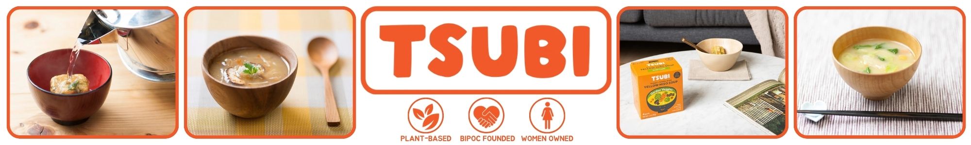Tsubi Tsubi
