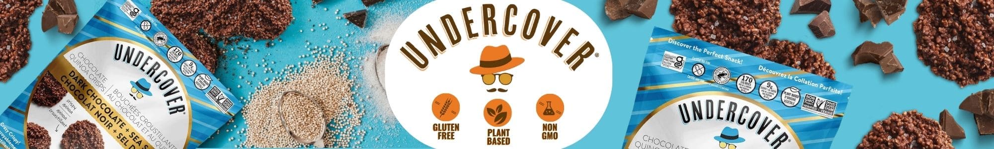 Undercover