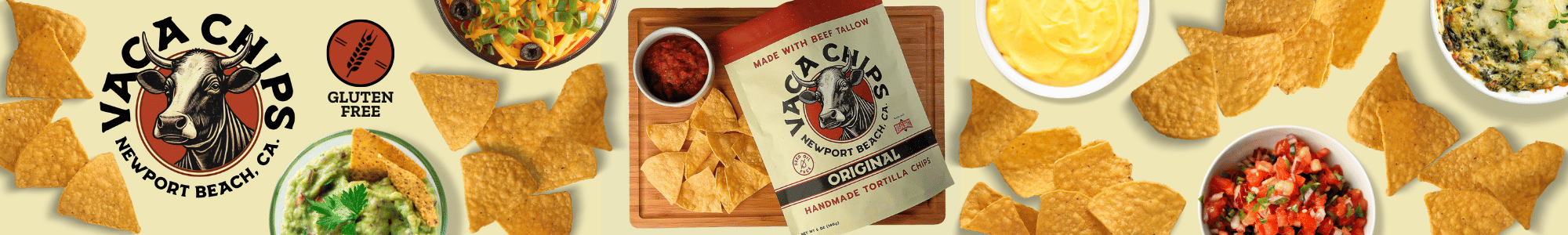 Vaca Chips