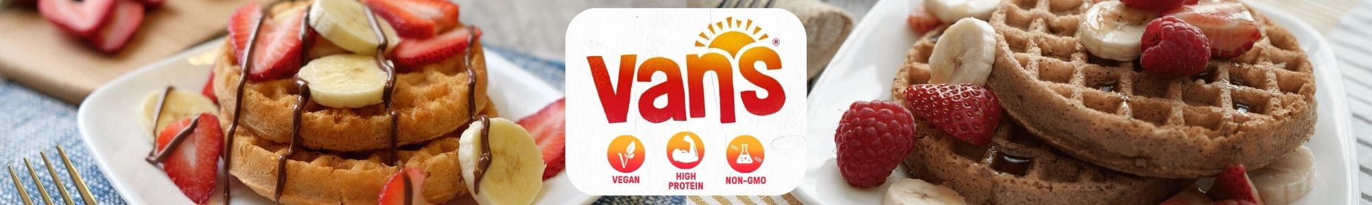 Van's