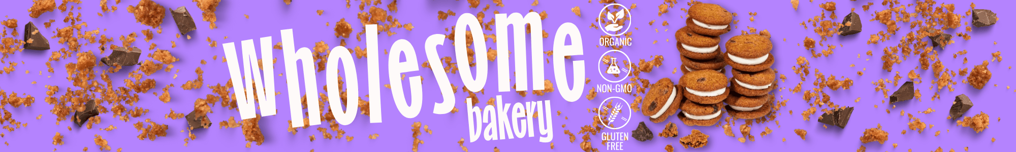 Wholesome Bakery Wholesome Bakery