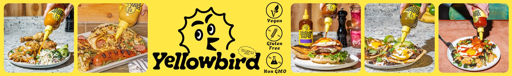 Yellowbird