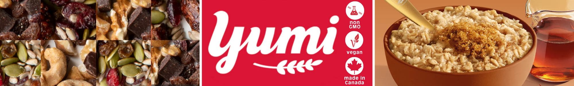 Yumi Organics