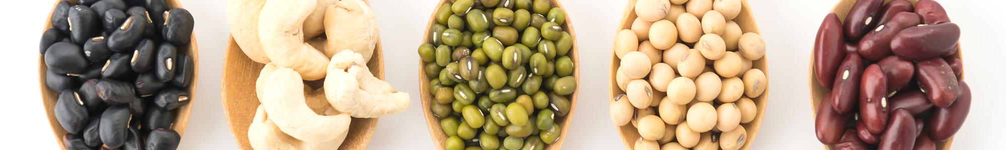 Haricots & Légumineuses Haricots & Légumineuses