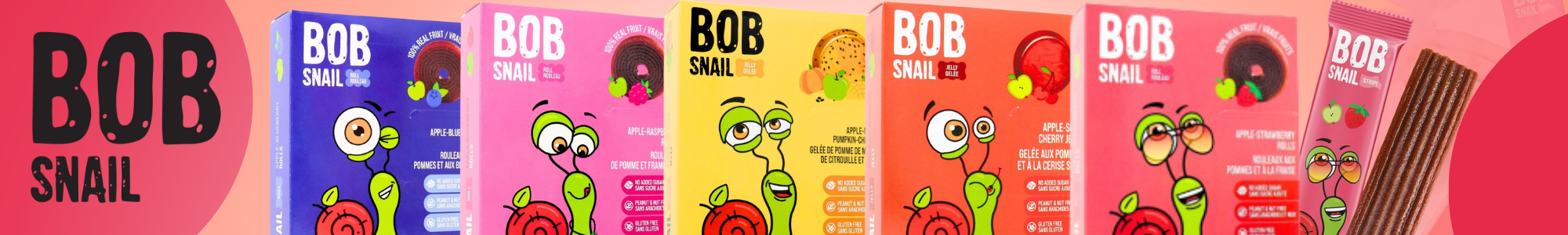 Bob Snail