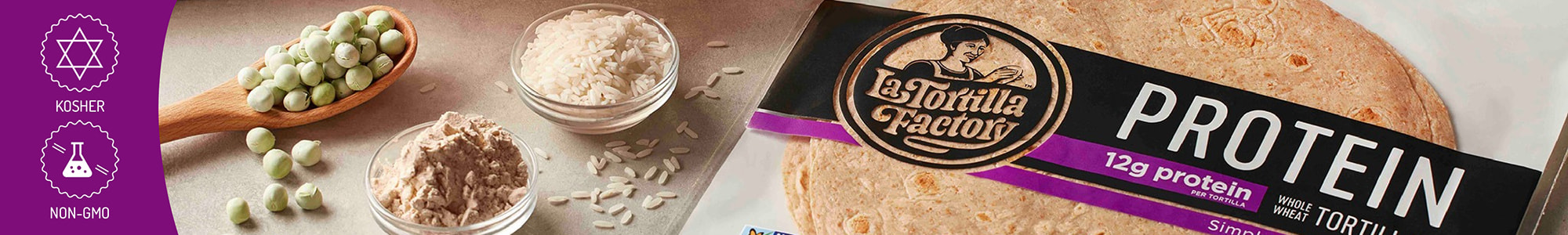 La Fabrique de Tortillas