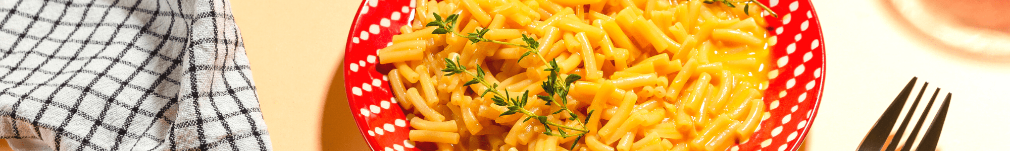 Mac et fromage