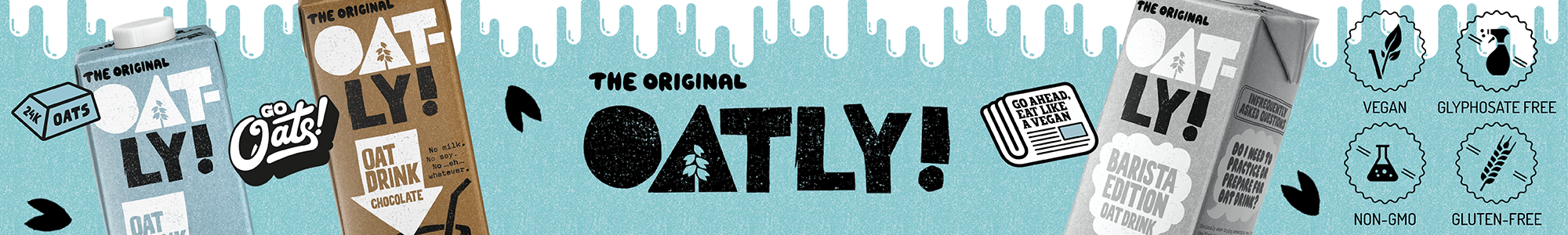 Oatly