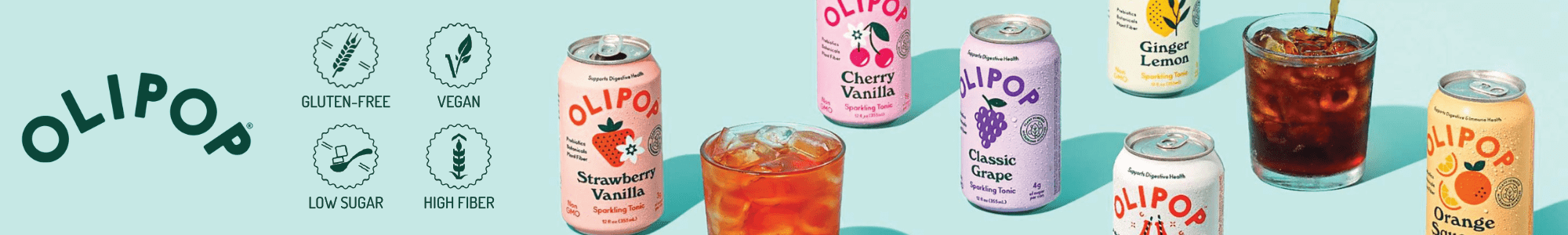 OLIPOP
