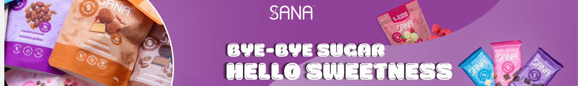 Vie douce sana Vie douce sana