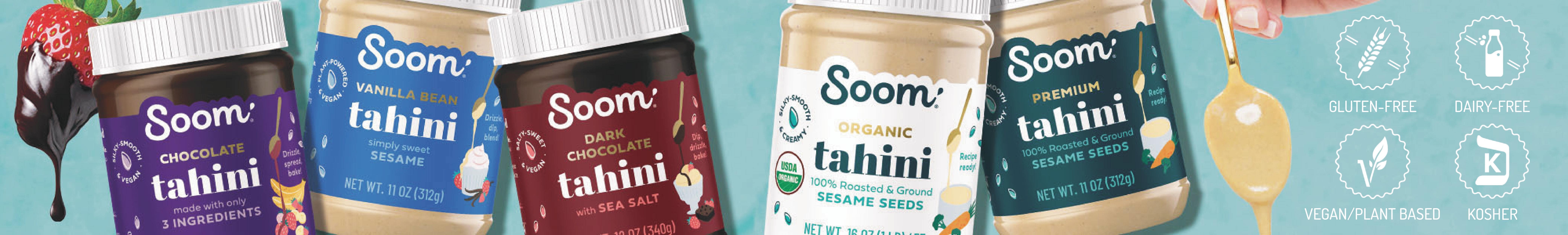 Aliments Soom Aliments Soom