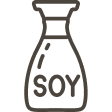 Sauce soya
