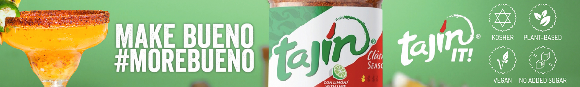 Tajin Tajin
