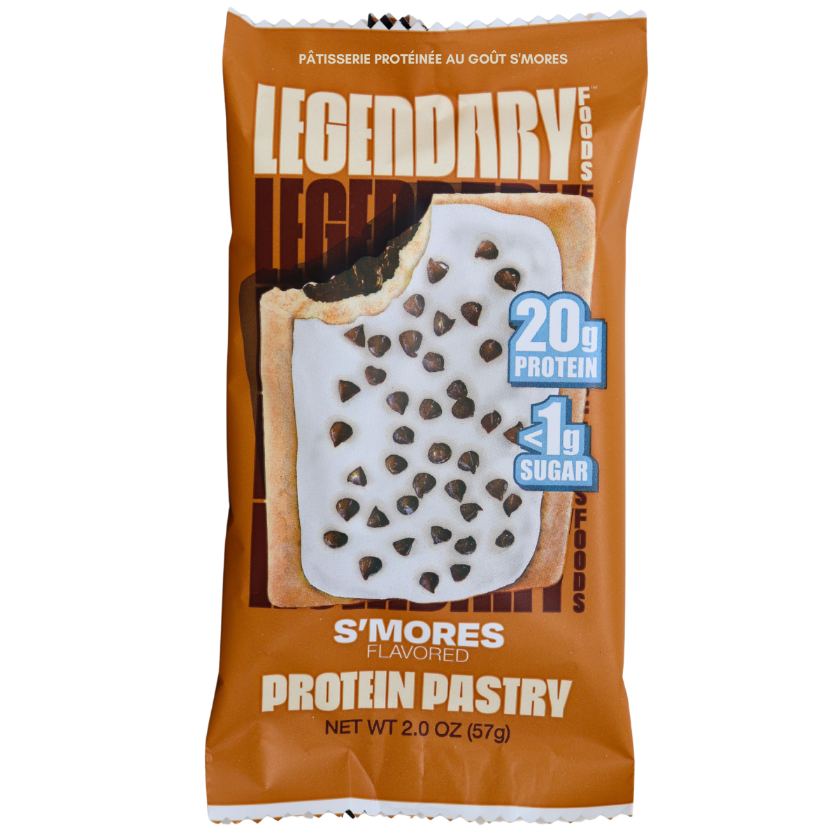 Smores