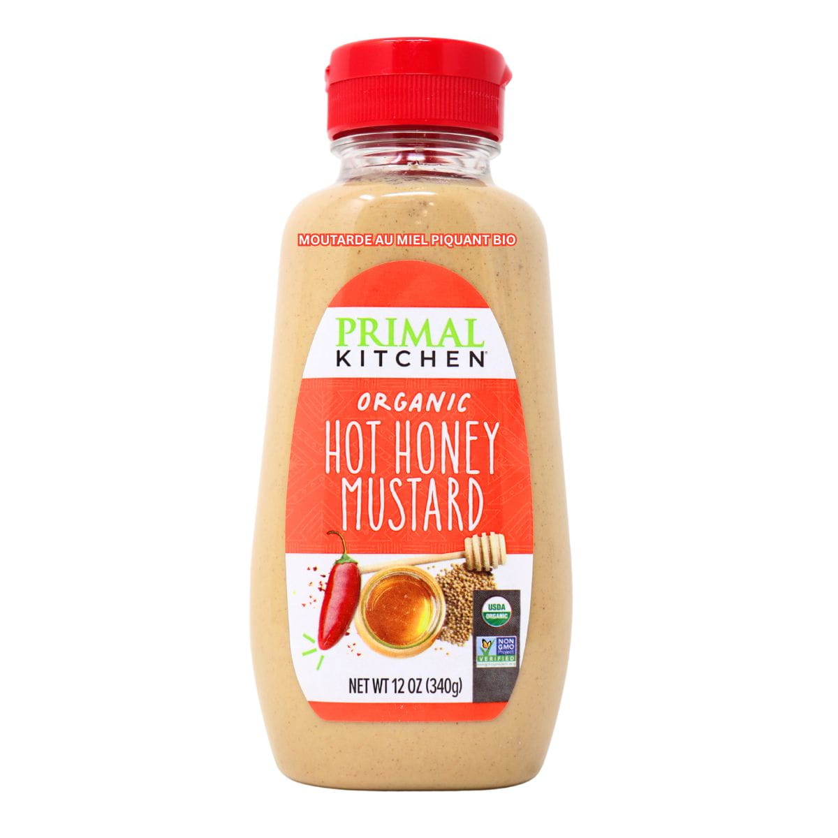Hot Honey