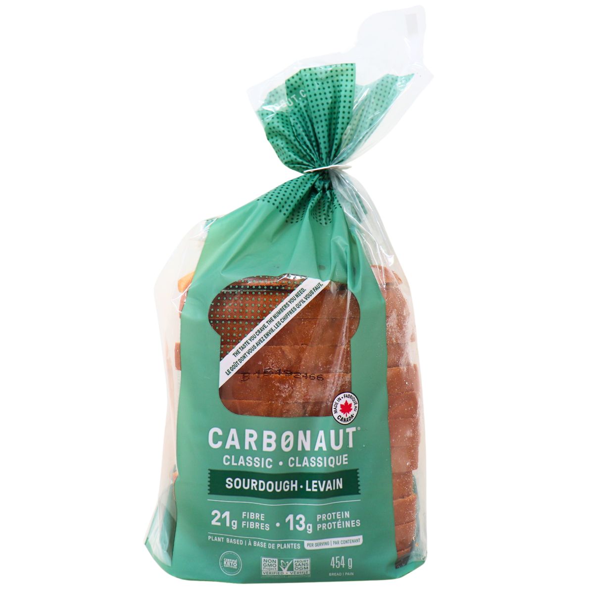 Classic Sourdough