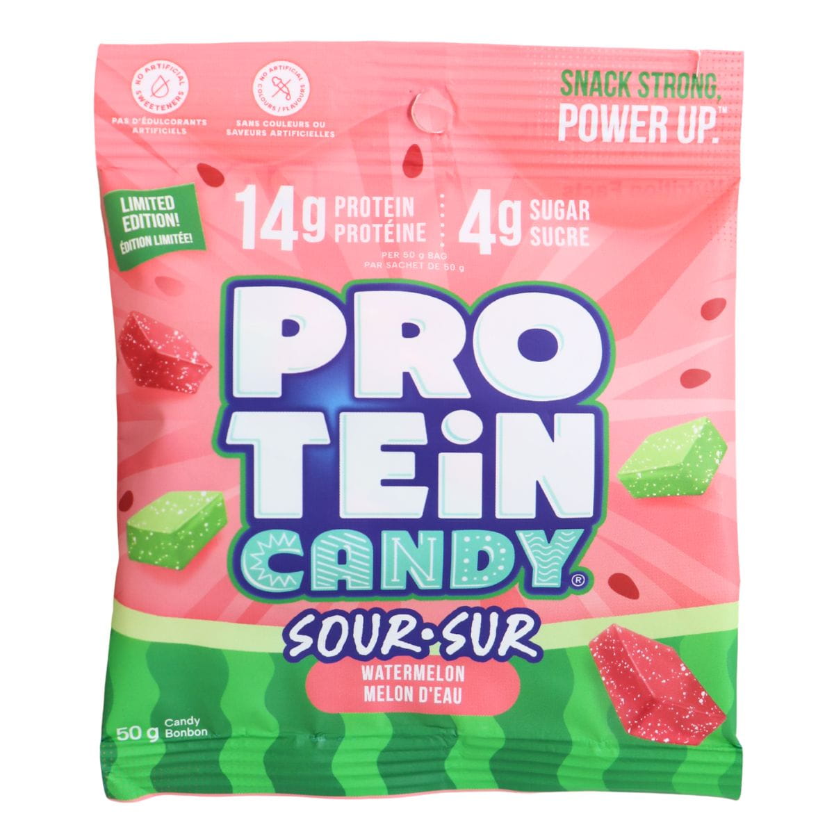 Sour Watermelon