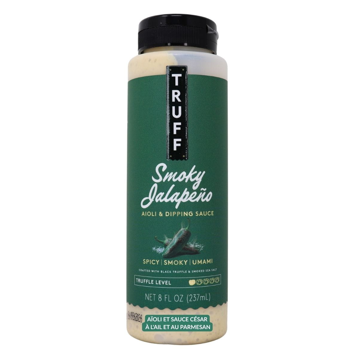 Smoky Jalapeño