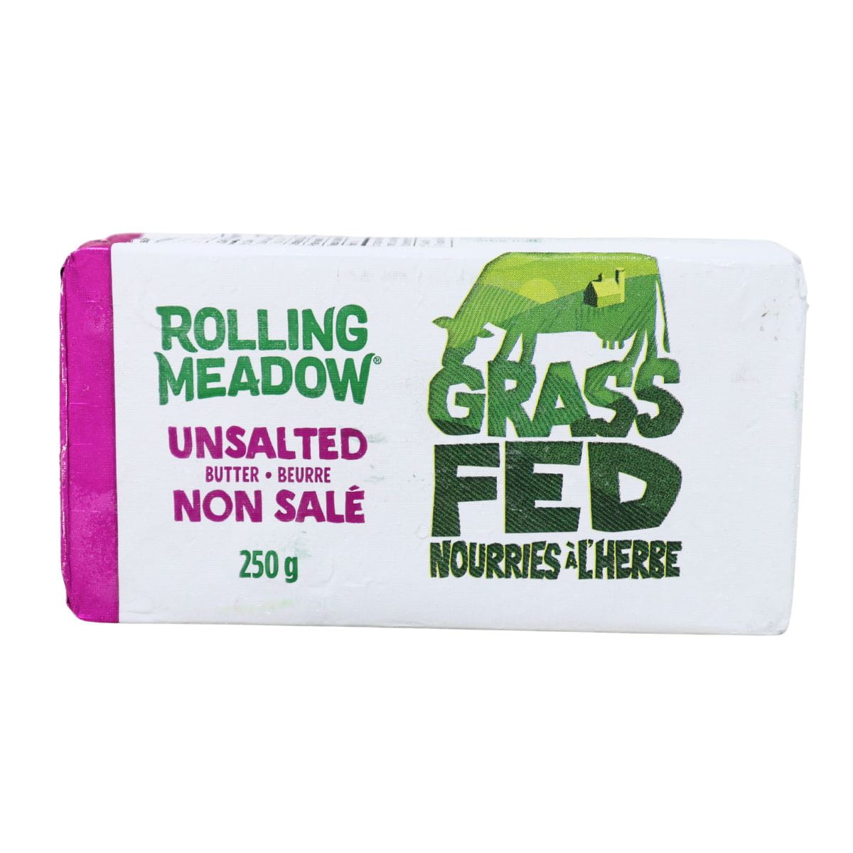 Unsalted