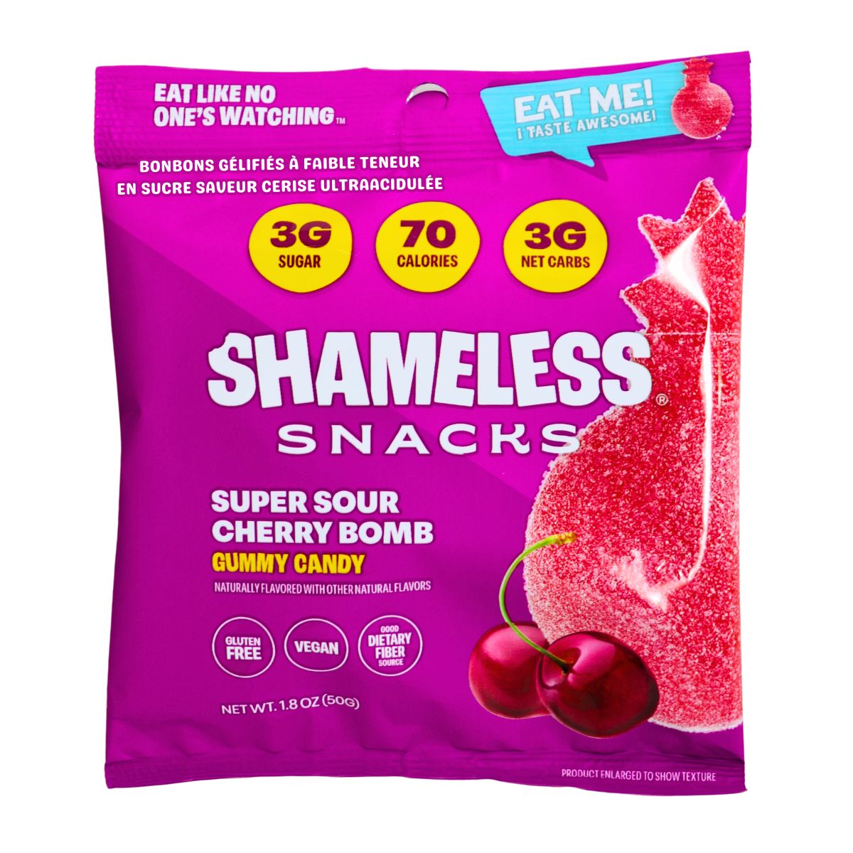 Cherry Bomb